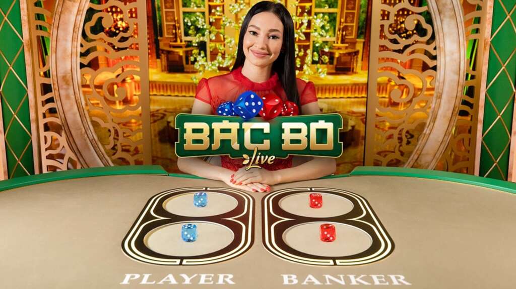 Bac Bo bot