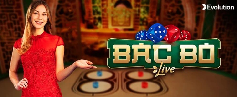 Bac Bo green